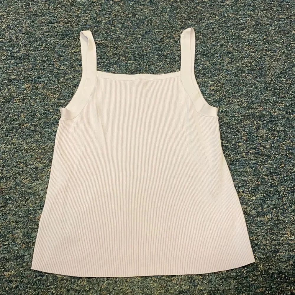 Nine West Lavender Tank top sz. XXL